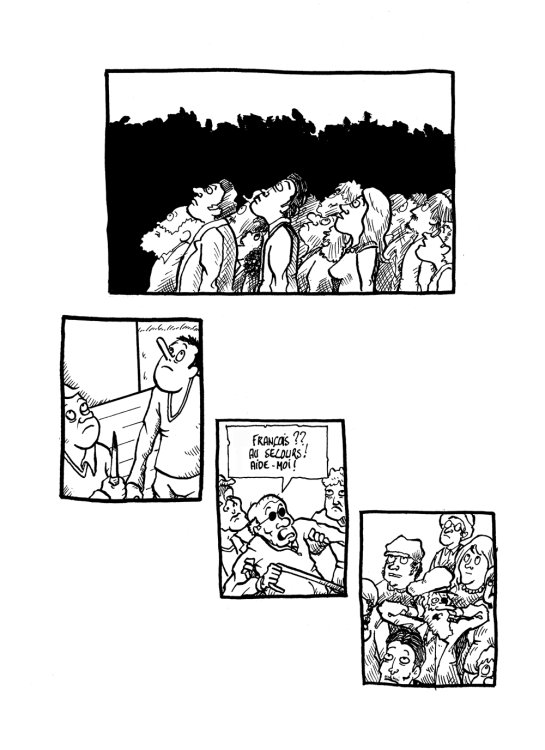  GOMA - Home Sweet Homepage 66