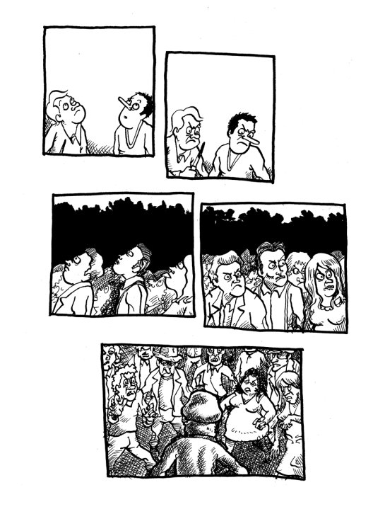  GOMA - Home Sweet Homepage 67