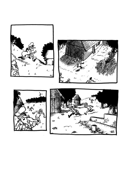  GOMA - Home Sweet Homepage 70