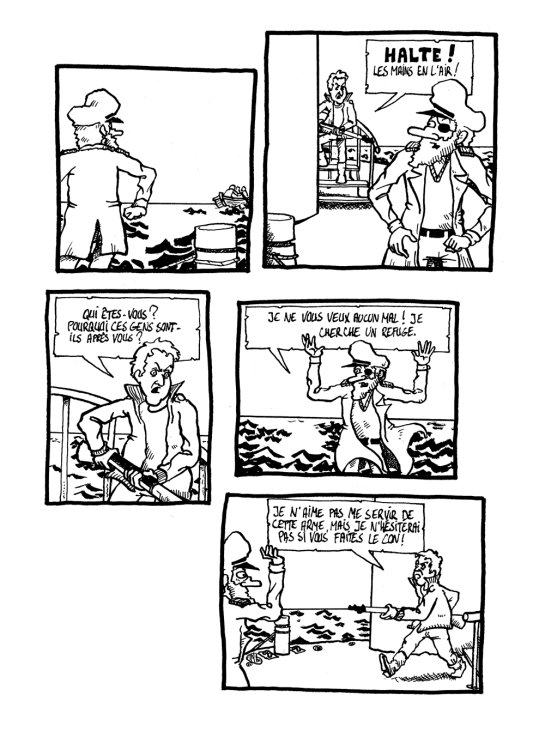  GOMA - Home Sweet Homepage 83