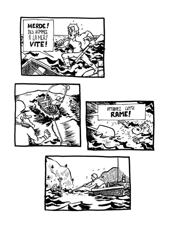  GOMA - Home Sweet Homepage 85