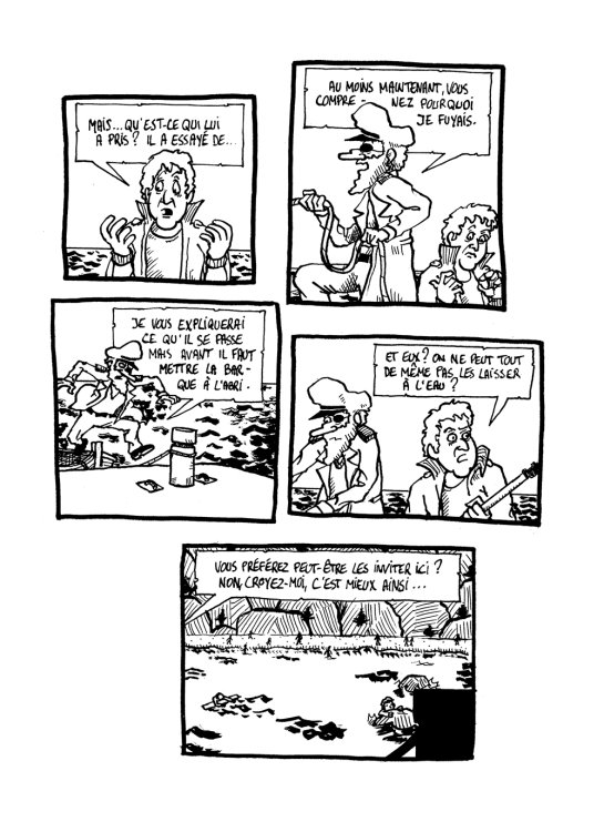  GOMA - Home Sweet Homepage 88