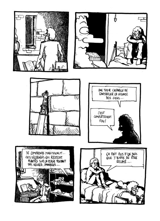  GOMA - Home Sweet Homepage 90