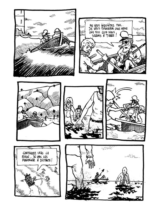  GOMA - Home Sweet Homepage 102