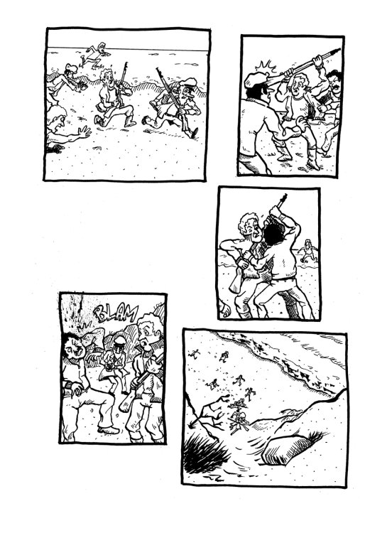  GOMA - Home Sweet Homepage 104