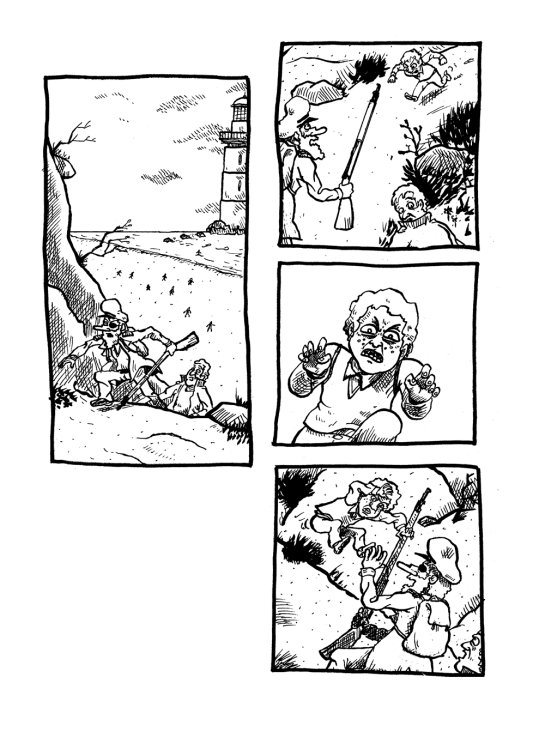  GOMA - Home Sweet Homepage 105