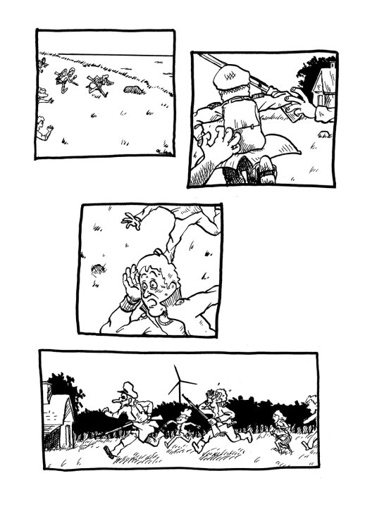  GOMA - Home Sweet Homepage 109