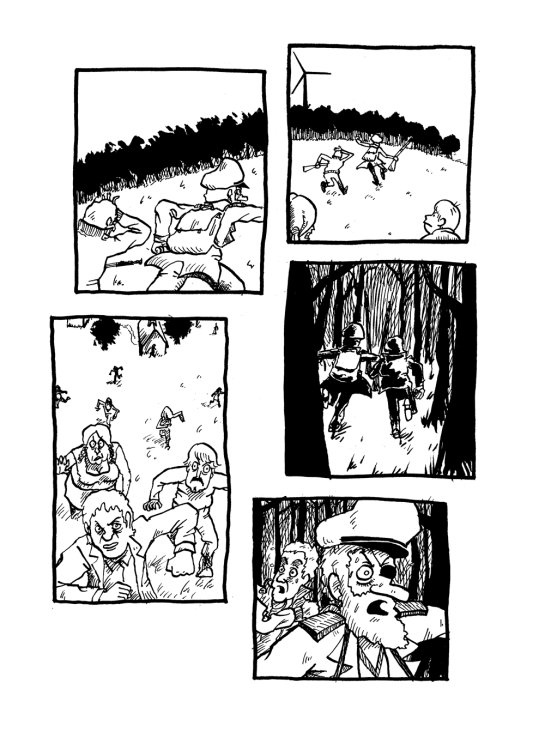  GOMA - Home Sweet Homepage 111