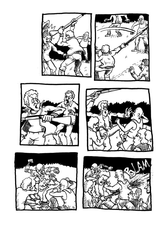  GOMA - Home Sweet Homepage 116