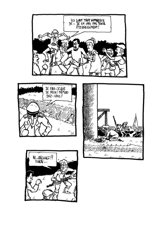  GOMA - Home Sweet Homepage 117