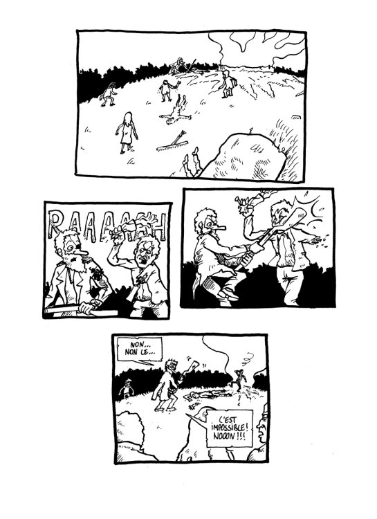  GOMA - Home Sweet Homepage 124