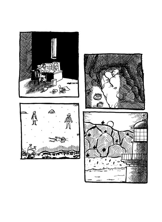  GOMA - Home Sweet Homepage 128