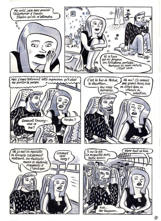  Spata - sans l'avoir voulupage 3