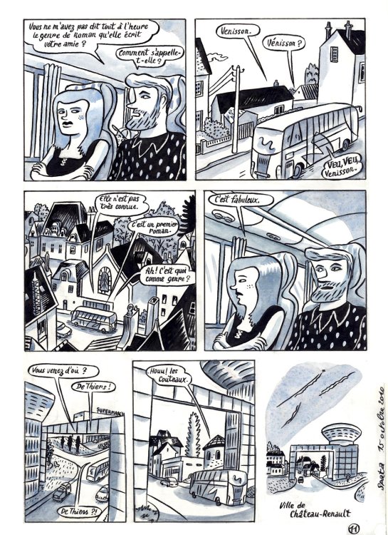  Spata - sans l'avoir voulupage 12