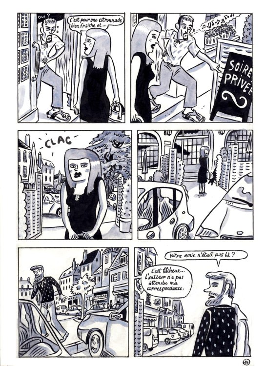  Spata - sans l'avoir voulupage 16