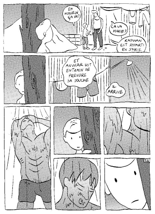 Joseph Kai - Brospage 2