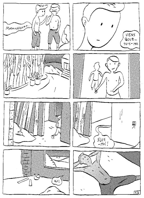 Joseph Kai - Brospage 5