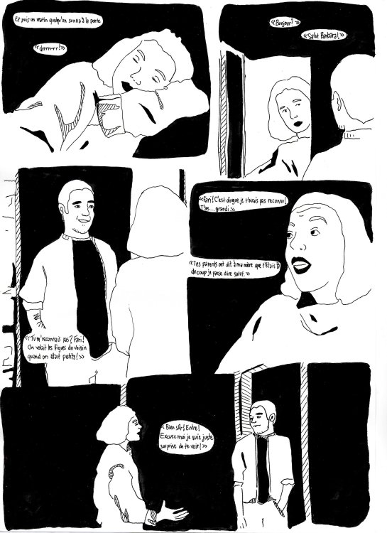  Reboucca - Barba, journal de ma mèrepage 21