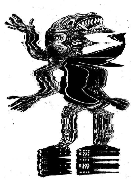 - Tom Cochien - UNUS QUISQUE SIBI DEUM FINGITpage 14