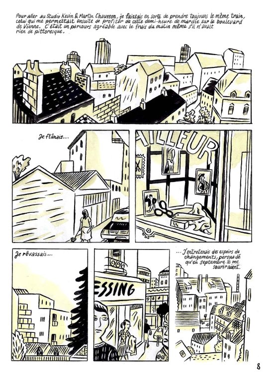 Spata - Le stagepage 9