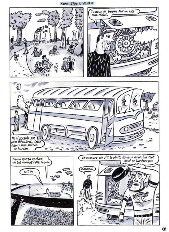  Spata - sans l'avoir voulupage 2