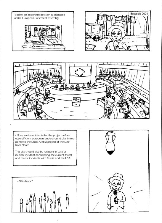 Nelson Rimeau - The Holepage 9