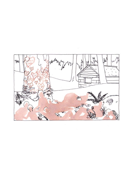 Quentin Rigaud - Charmepage 33