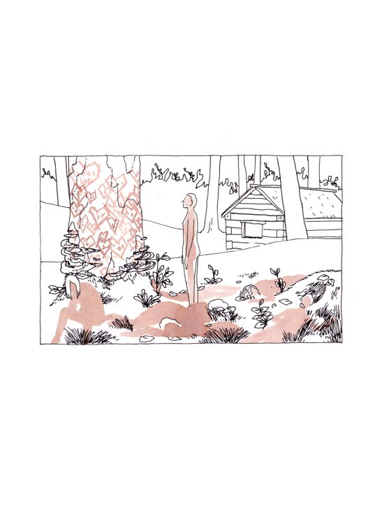 Quentin Rigaud - Charmepage 35