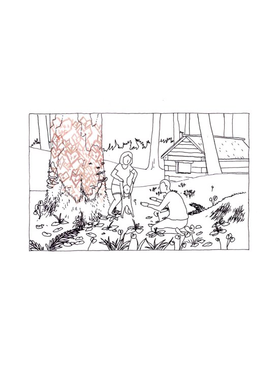 Quentin Rigaud - Charmepage 47