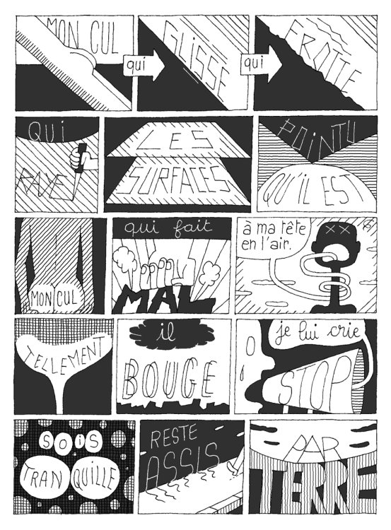 Martin Singer - Phylhaché et bandatèrepage 28