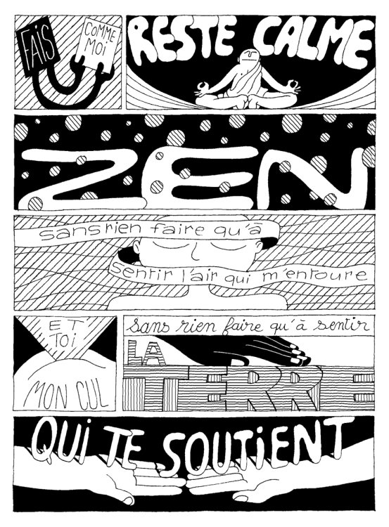 Martin Singer - Phylhaché et bandatèrepage 29