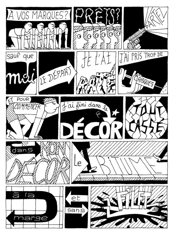 Martin Singer - Phylhaché et bandatèrepage 32