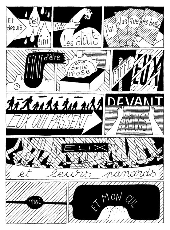 Martin Singer - Phylhaché et bandatèrepage 33