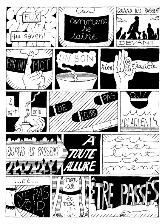 Martin Singer - Phylhaché et bandatèrepage 35