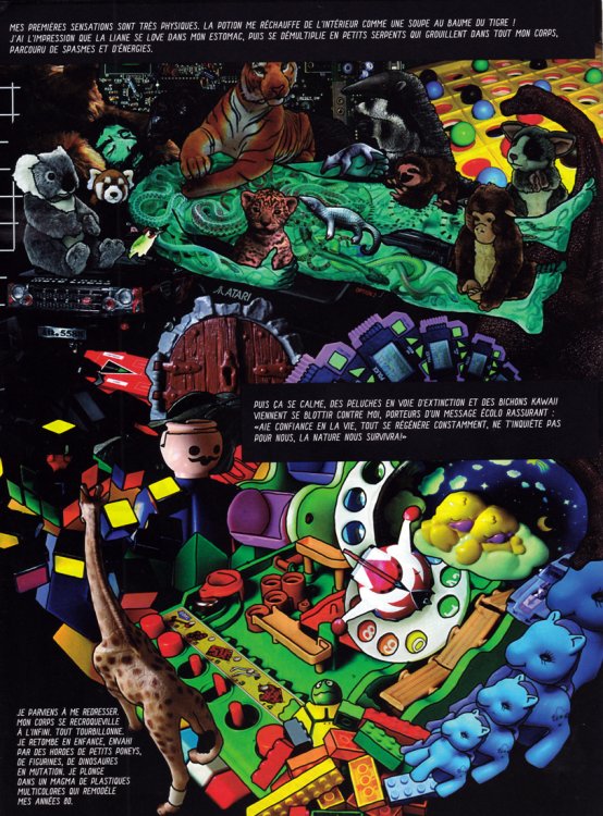 Louis Theillier - Chamanisme du dimanchepage 10