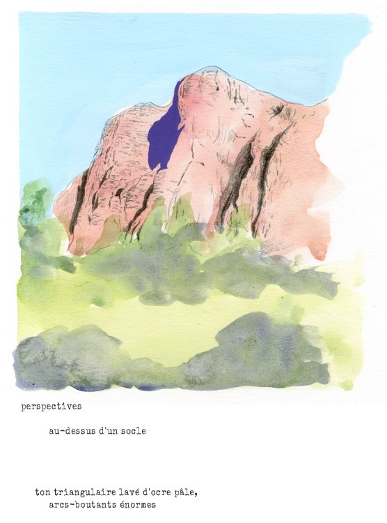 Stéphanie Paulus - Nulle part aussi bienpage 10