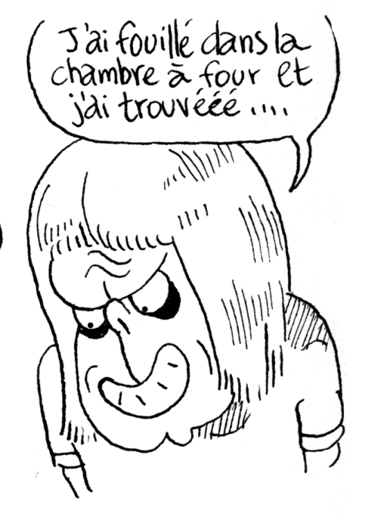  Cigish - 1-Cigish et le sacrilègepage 155