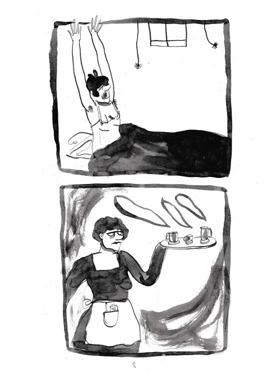 Margo Beffa - Cabaret-Cafépage 9