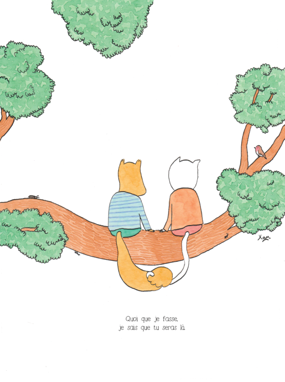 Xan Harotin - Ensemblepage 6