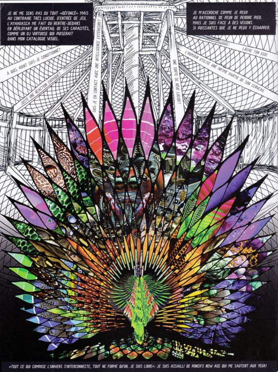 Louis Theillier - Chamanisme du dimanchepage 6