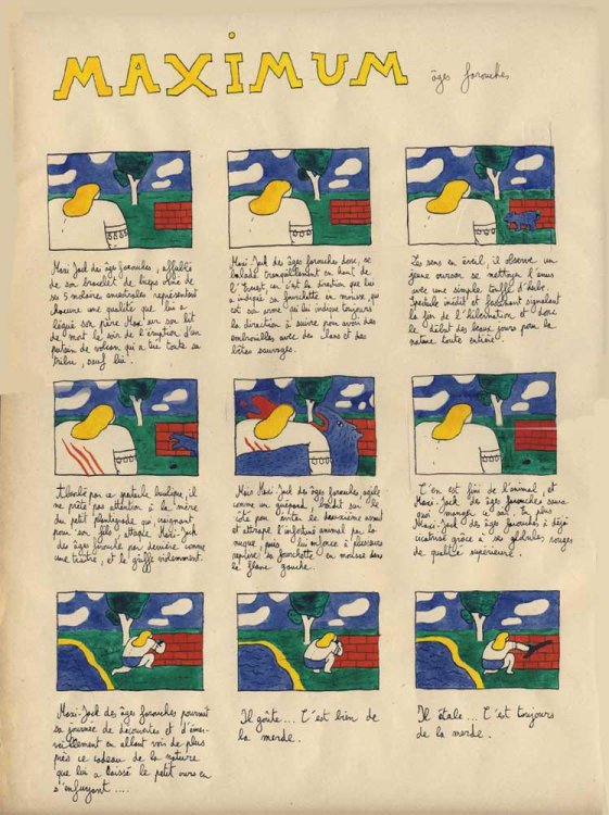 Etienne Beck - Maxi-Jack32