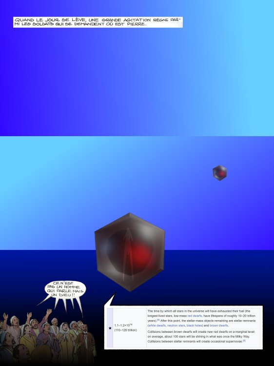  Cal - timeline for the far future.page 12