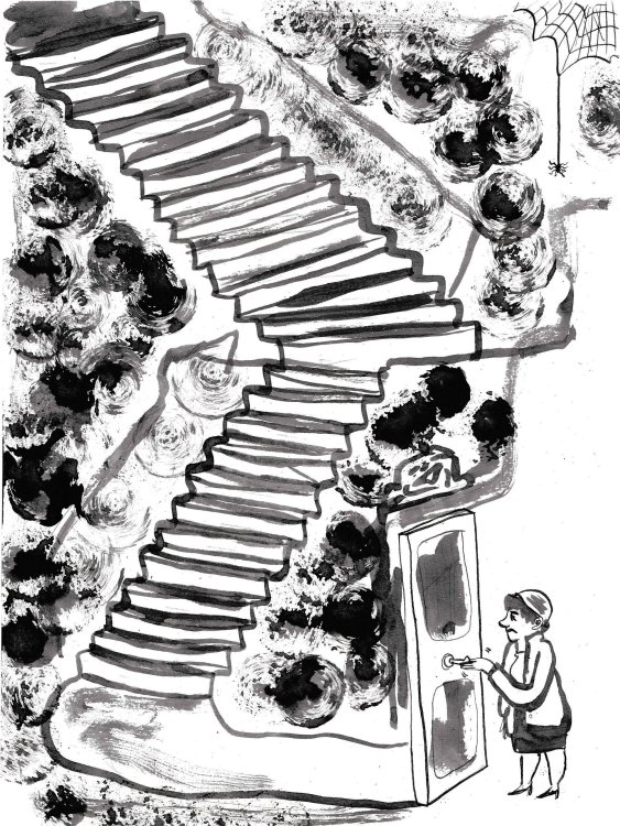 Margo Beffa - Cabaret-Cafépage 7