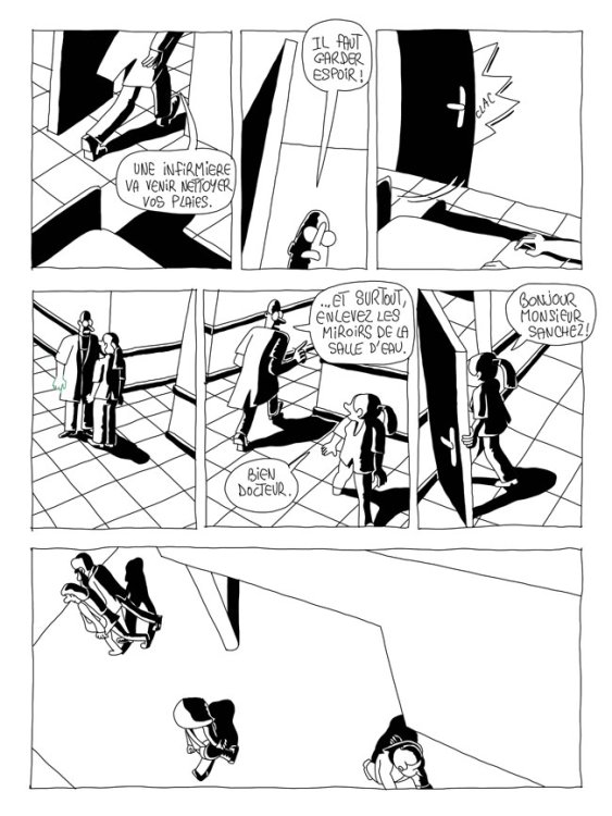 Martin Singer - Le camionpage 8