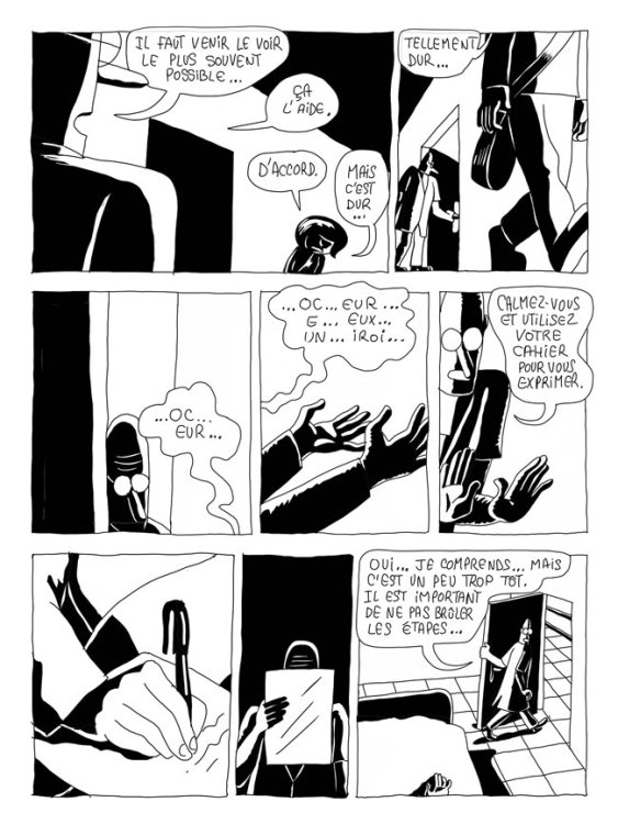 Martin Singer - Le camionpage 13