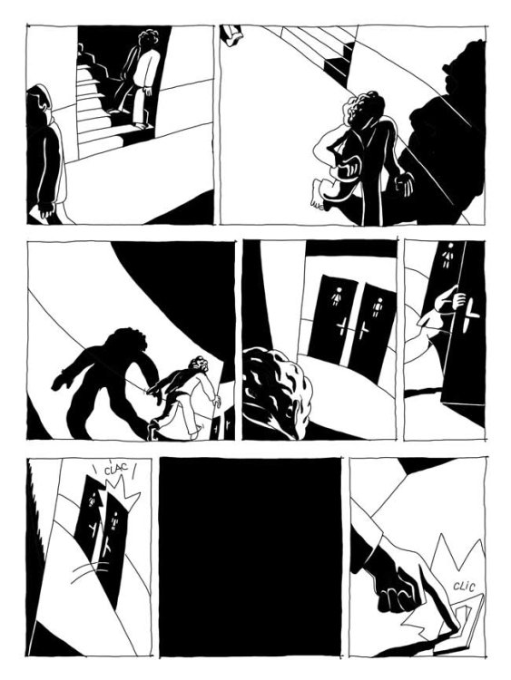 Martin Singer - Le camionpage 15