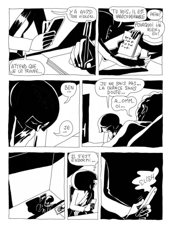 Martin Singer - Le camionpage 18