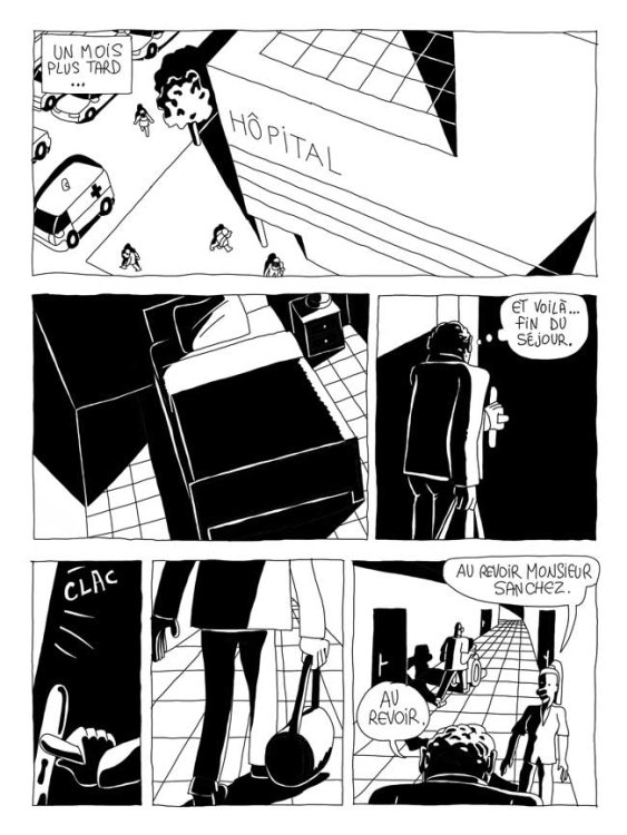 Martin Singer - Le camionpage 26