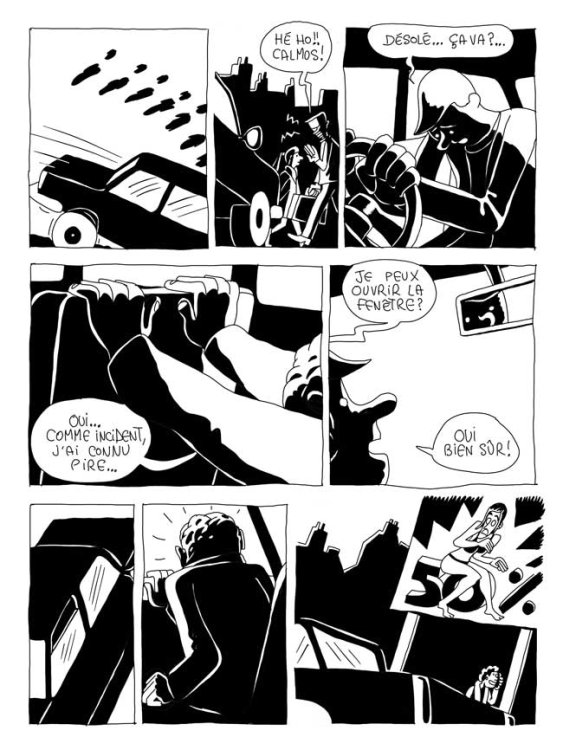 Martin Singer - Le camionpage 29