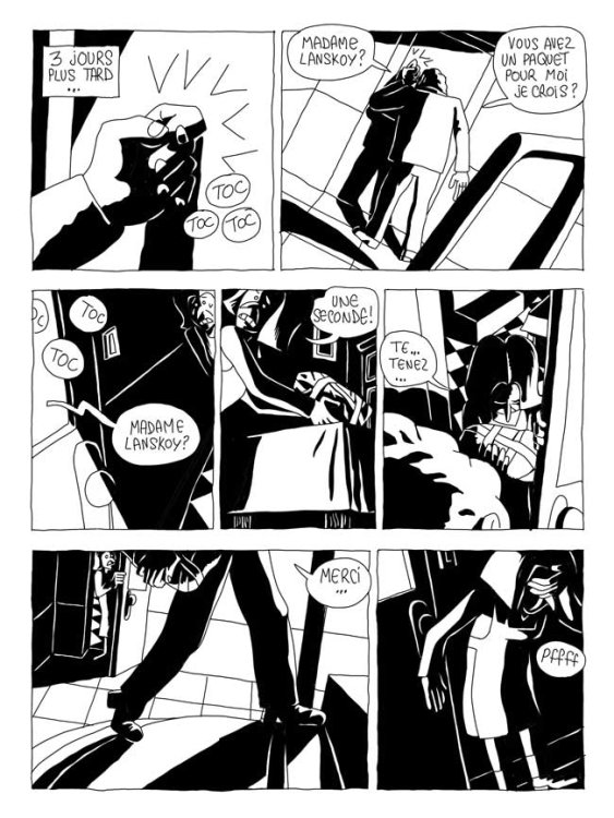 Martin Singer - Le camionpage 34